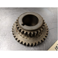 12K210 Crankshaft Timing Gear From 2010 Chrysler  Sebring  2.4 04884587AB